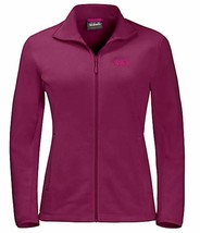 Jack Wolfskin Women&#39;s Echo Jacket, Amethyst, L - $34.95
