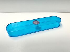 Cosmopolitan by Salton YM-4 or GM-5 Yogurt Maker Blue Replacement Lid - $9.50