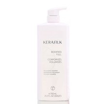 Goldwell Kerasilk Volumizing Shampoo 25.3oz - $72.00