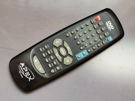 Apex RM-3000 Digital DVD Player Remote Control RC7AS06 UP3000 UP3000P UP... - $9.88
