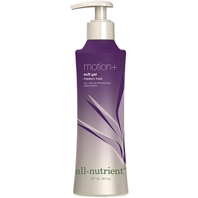 All-Nutrient Style Motion+ Soft Gel, 8.4 Oz. - $16.00