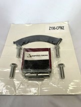 Goulds Rebuild Pump Parts Kit Z196-CPMZ Shafts, Inpro Seal Key Bolts - £60.90 GBP