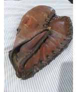 Vintage Catcher’s Mitt. RHT. Pre-owned - €36,66 EUR