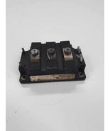Mitsubishi Electric QM100DY-H Dual IGBT Power Transistor Module  - $417.75 MXN