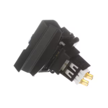 Frigidaire 11600-92 Door Latch with Switches &amp; Handle Black for Dishwasher - $128.65