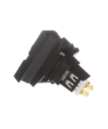 Frigidaire 11600-92 Door Latch with Switches &amp; Handle Black for Dishwasher - $181.78 CAD