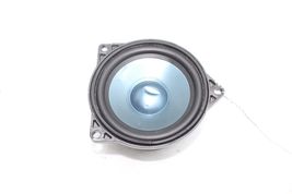 07-09 MERCEDES-BENZ W221 S550 S600 DASH CENTER SPEAKER LOGIC7 E4576 image 5
