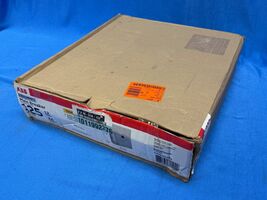 ABB TMQ1212PA 125A 12 Space 24 Circuit Indoor Load Center New Open Box - $59.39