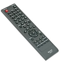 New Remote Ud Replaced For Magnavox Dvd Recorder Rzv427Mg9 Rzv427Mg9A - £14.14 GBP