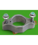 07-12 CUMMINS ISB 6.7L Diesel Injector Dodge Ram 4935696 Bracket Holder ... - $615.73 MXN