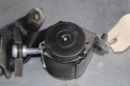 2002-2008 MINI COOPER REAR SEAT BELT RETRACTOR K7136 image 10