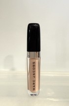 Marc Jacobs Enamored Hi-Shine Gloss Lip Lacquer #312 SUGAR SUGAR Travel ... - $28.71