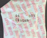 NOS Genuine Elgin Cal. 873 Winding / Setting Clutch Watch Material Part ... - $13.85
