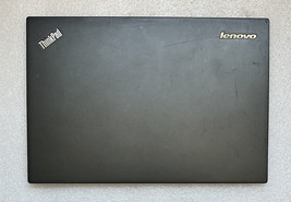 LENOVO ThinkPad T450s 14&quot; Laptop LCD Lid BACK COVER SCB0G57206, *READ* - $21.79