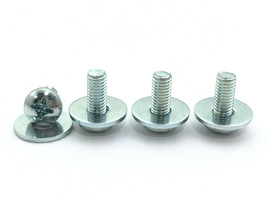 Wall Mount Screws For Sony KDL-49WD750, KDL-49WD751, KDL-49WD752, KDL-49WD753 - £5.27 GBP