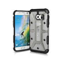 UAG Samsung Galaxy S7 Feather-light Composite [ICE] Military Drop Tested... - $17.00