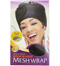 Qfitt Mesh Wrap - £2.26 GBP