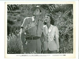 Mark Of The GORILLA-1950-PROMO STILL-TRUDY Marshall VG/FN - $27.94