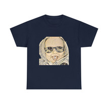 I&#39;m the Joker Baby Graphic Print Abstract Art LSD Unisex Heavy Cotton T-Shirt - £10.76 GBP+