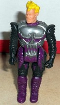 1985 Kenner M.A.S.K Floyd Malloy Action Figure - £18.70 GBP
