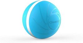 Cheerble Wicked Ball, 100% Automatic and Interactive Ball to Blue Wicked Ball - £19.58 GBP