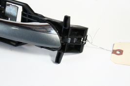 2003-2006 MERCEDES W211 E320 SEDAN FRONT RIGHT RH EXTERIOR DOOR HANDLE J9916 image 2