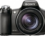 With Super Steady Shot Image Stabilization And A 3 Inch Lcd, The Sony Cy... - £95.88 GBP