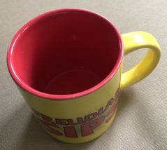 Freudian sip mug - $285.10 MXN