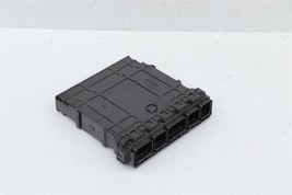 Mitsubishi Endeavor Engine Control Computer Module ECU ECM 8631A109