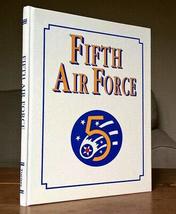 Fifth Air Force Usaf Philipines WW2 World War Military History Turner Publishing - £100.01 GBP