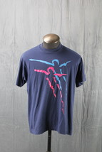 Vintage Graphic T-shirt - Hire a Student Canada Big Logo 1980s - Men&#39;s L... - $35.00