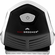 Mangroomertm Ultimate Pro Self-Haircut Kit: Save Money With Waterproof D... - £29.51 GBP