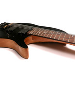 Brand New 8 String Fanned Fret Electric Guitar - £321.64 GBP