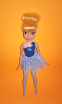 Disney Fairies Tinkerbell Doll on Silvermist body - £7.88 GBP
