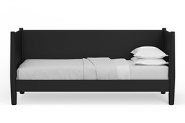 Melbourne Twin Size Daybed, Black - $16,907.18 MXN
