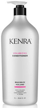 Kenra volumizing conditioner 33oz 966355 thumb200
