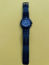 Casio Men Wristwatch AMW-330 - $100.00