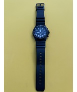 Casio Men Wristwatch AMW-330 - $100.00