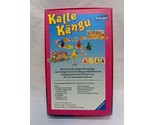 *No Instructions* German Edition Kalle Kangu Board Game Ravensburger - £57.28 GBP