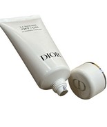 DIOR La Mousse Off/On Foaming Cleanser 1.7 oz/ 50ml Travel Size SEALED NWOB - $514.57 MXN