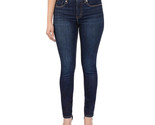 Seven7 ~ Womens&#39; Size 10 ~ Montreal ~ Tummy-less ~ High Rise ~ Skinny Jeans - £35.10 GBP