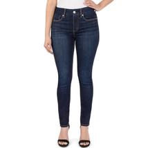 Seven7 ~ Womens&#39; Size 10 ~ Montreal ~ Tummy-less ~ High Rise ~ Skinny Jeans - £35.29 GBP