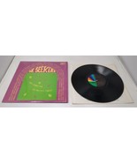 The Seekers Oh Lord I’m Glad It’s True Vinyl Record Album 1971 CFS-2649 ... - $30.98