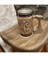Avon Country Western Music Stein - $23.07 CAD