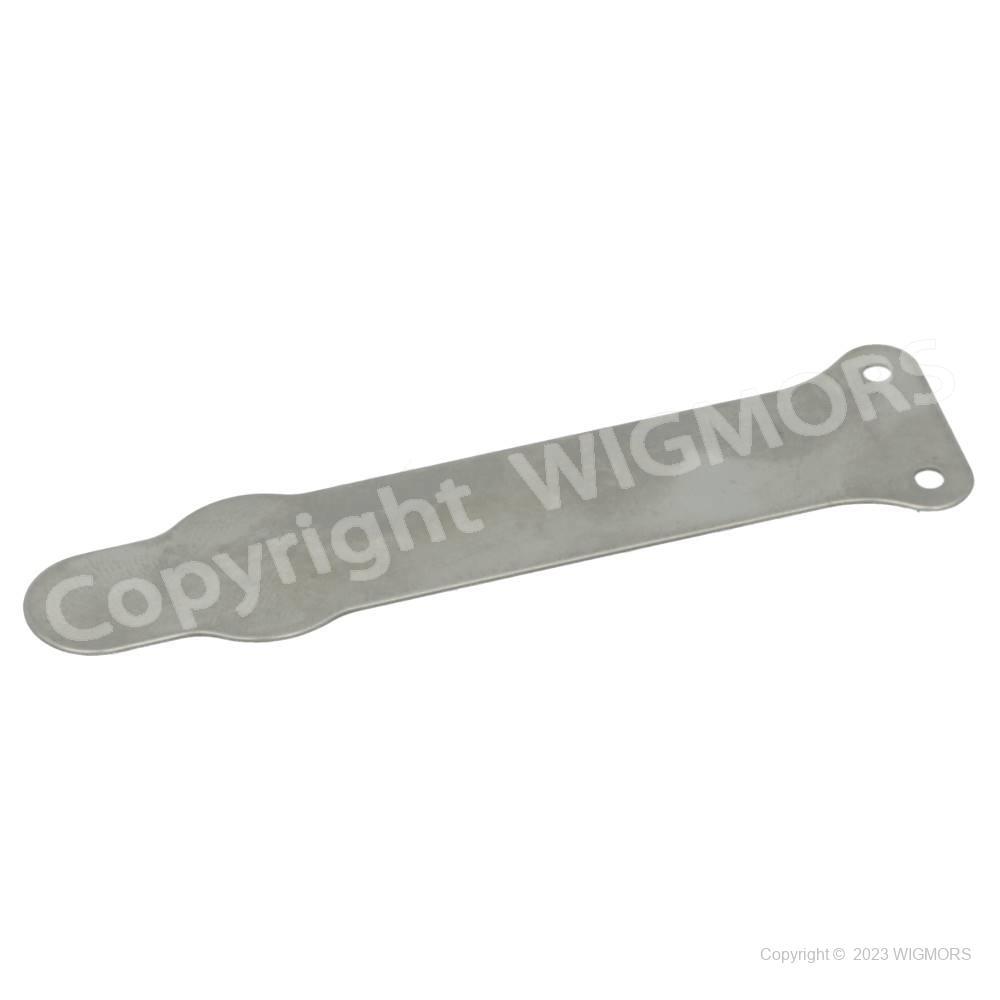 Valve plate suction Bitzer mod.octagonal /dia. 75,0 07.80.560 - $6.74
