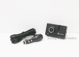 Cobra SC 200D Dual-View Smart Dash Cam - $37.99