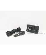 Cobra SC 200D Dual-View Smart Dash Cam - $720.08 MXN