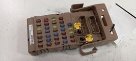 Subaru Legacy Cabin Fuse Box Interior Inner Under Dash 2010 2011 2012 2013 2014 - £39.91 GBP