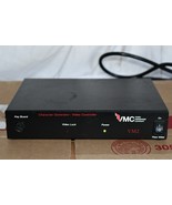 VMNU VM2 #100696 CHARACTER GENERATOR VIDEO CONTROLLER NETWORK UNIT W6B1 - $2,567.47 MXN