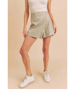 Merima Vegan Skort - $69.12 CAD